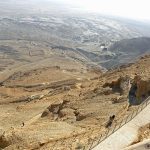 Masada_Desert_Israel