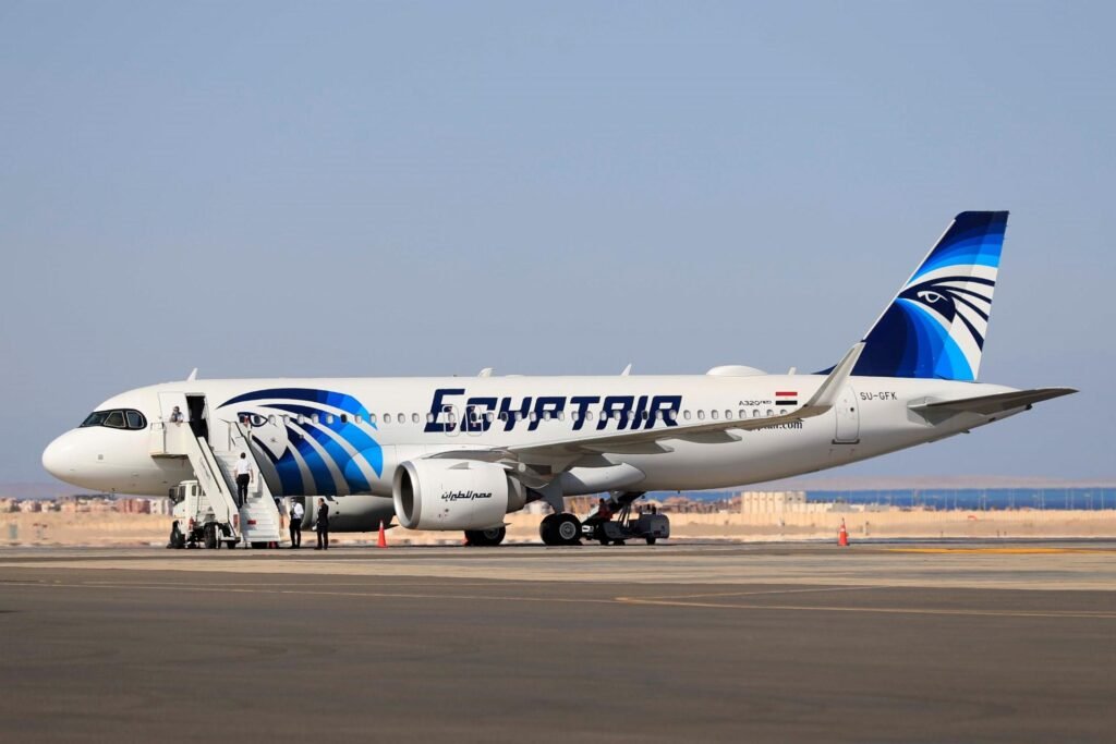 egyptair