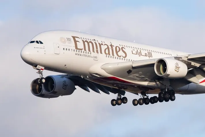 Emirates