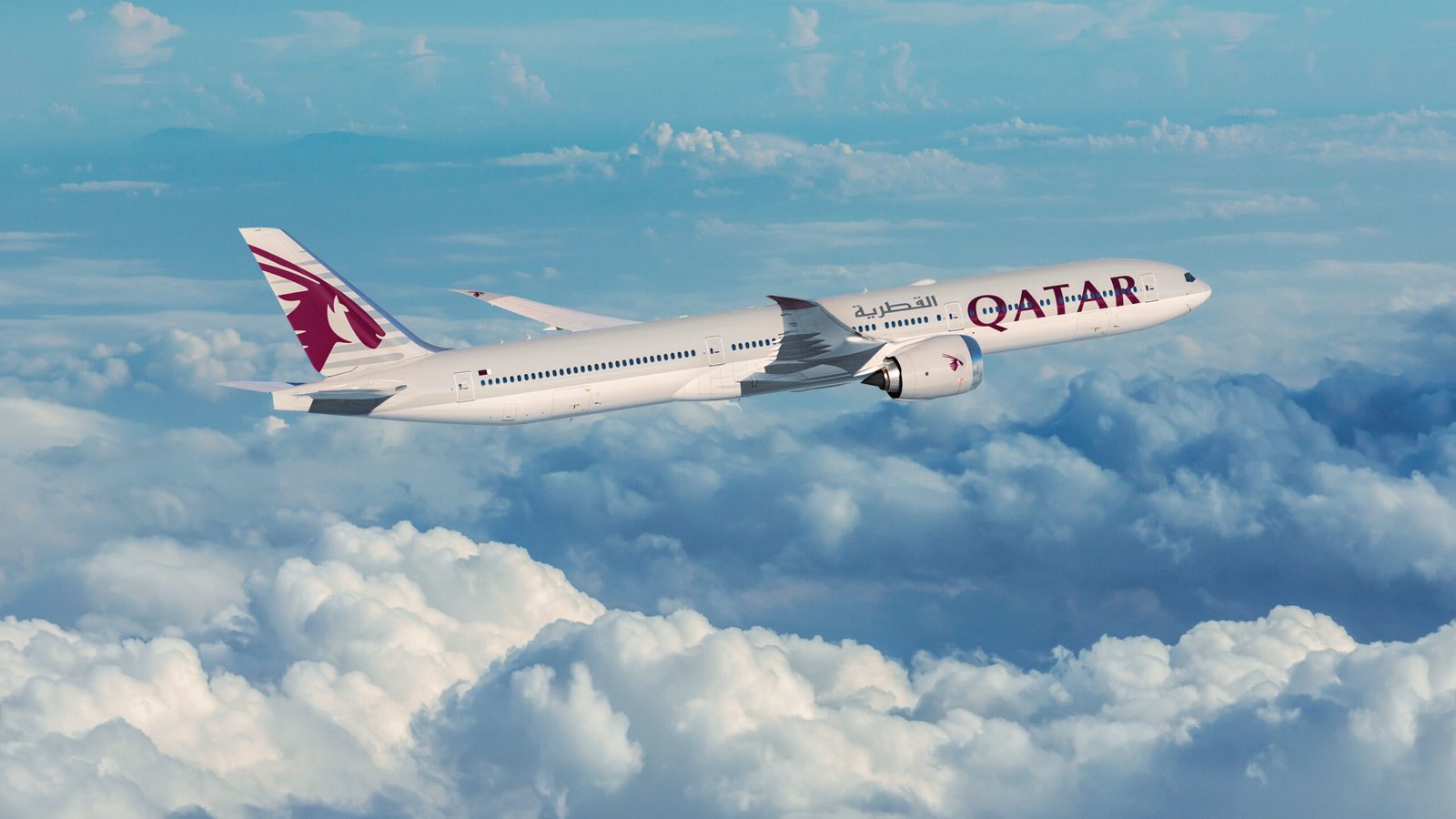 Qatar Airways